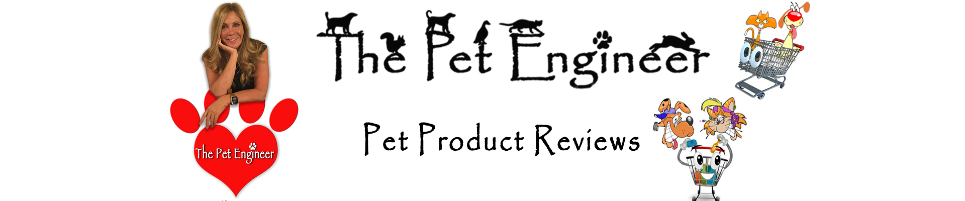 The Pet Product Reviews